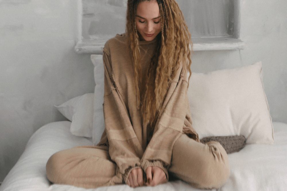 People of Leisure - Sustainable Leisurewear Made in USA