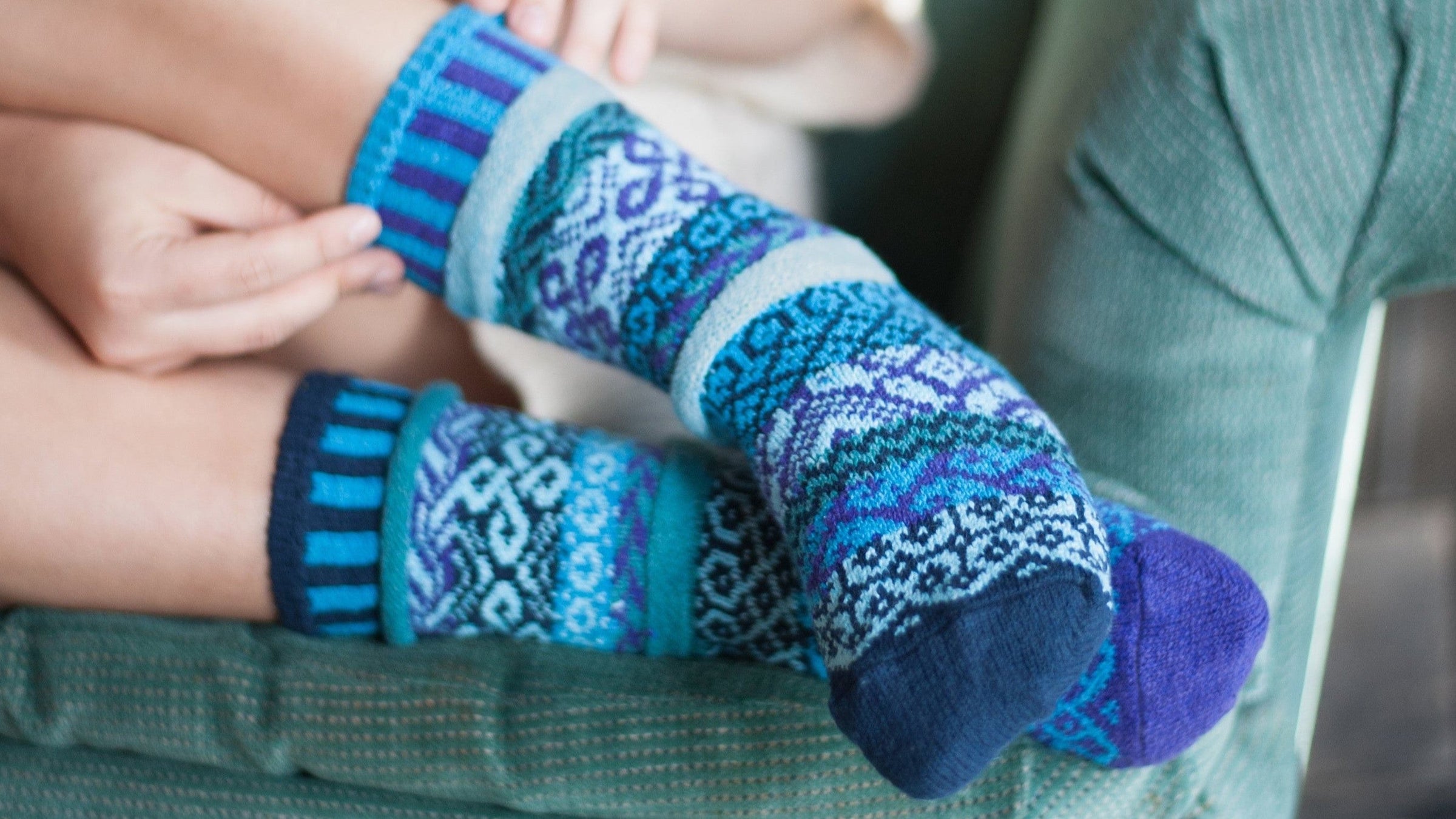 Women's Accessories: Handmade Jewelry, Socks, Scarves and Hats | Made in the USA | Classy Cozy Cool Women's Clothing Boutique
