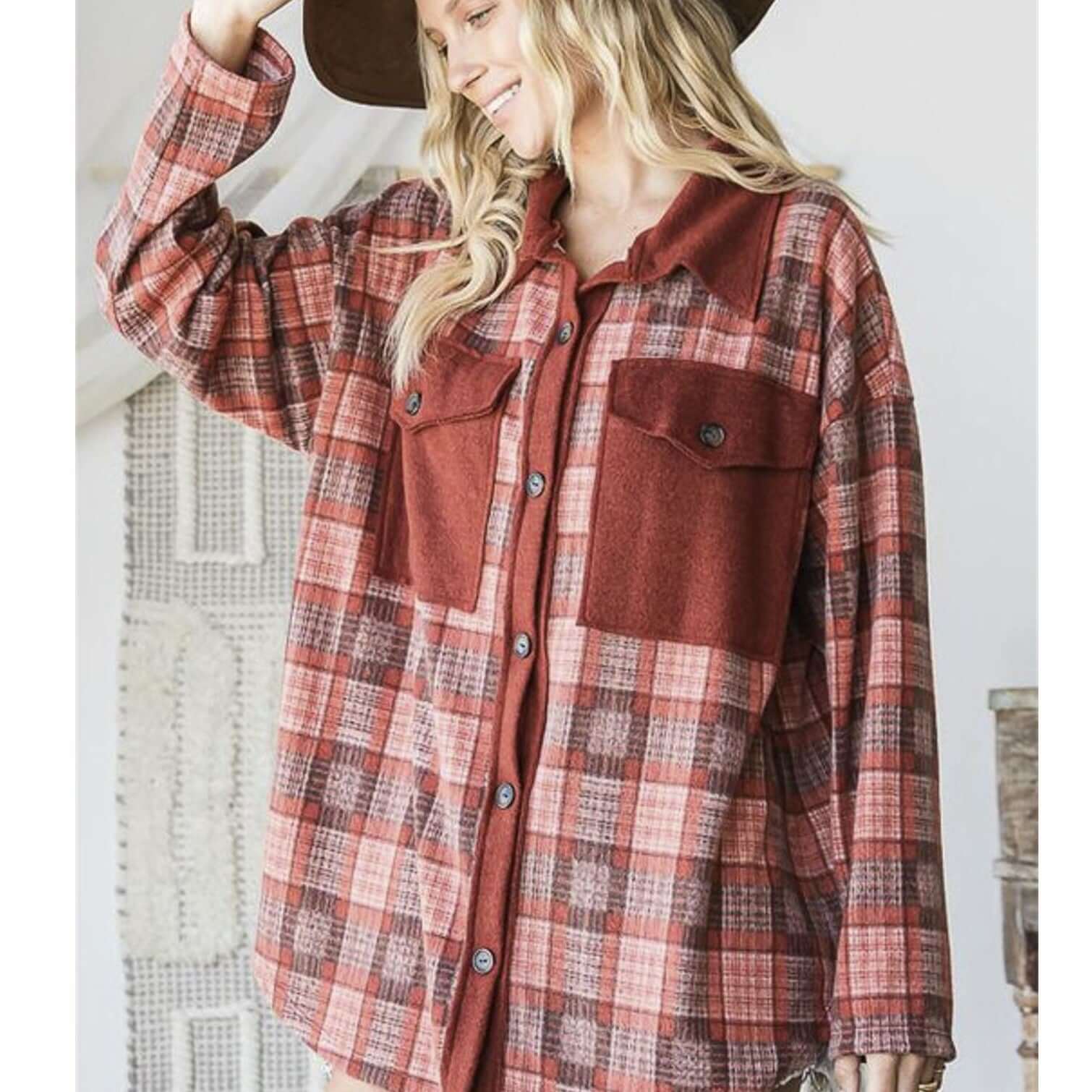 Classy Cozy Cool Where Everything is Made in the USA! - Classy Cozy Cool - Made in the USA - Women's Clothing