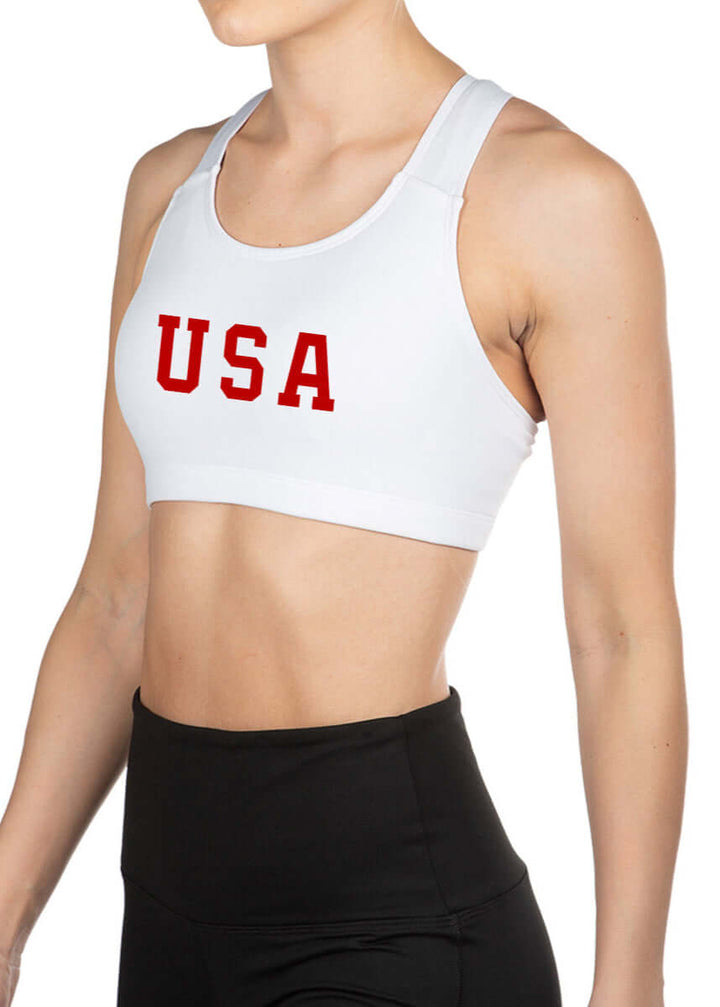 Made in USA Women&