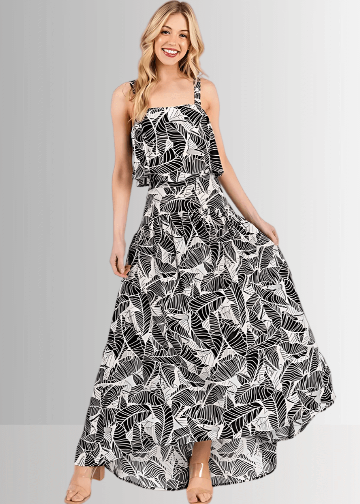 Made in USA Women&