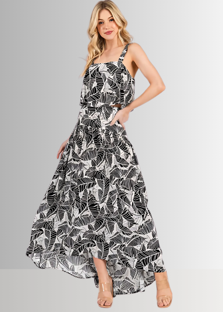 Made in USA Women&