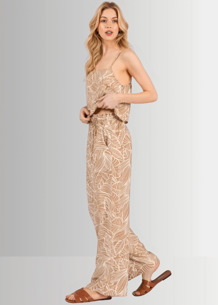 Made in USA Women&