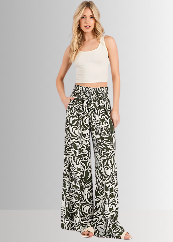Made in USA Women&