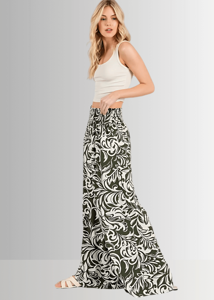 Made in USA Women&