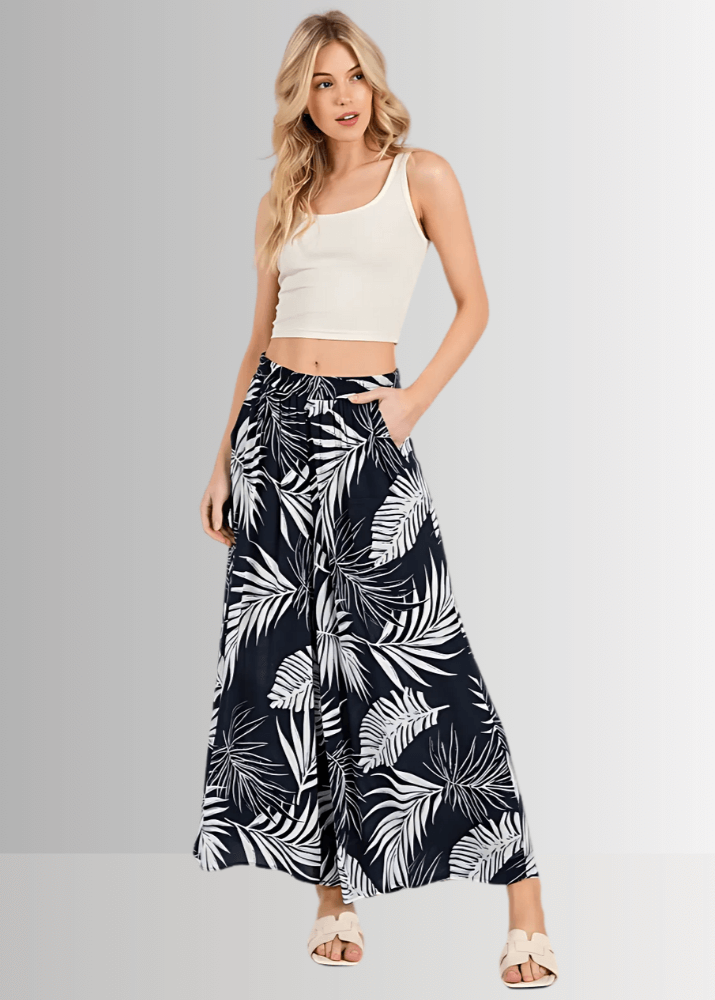 Made in USA Women&