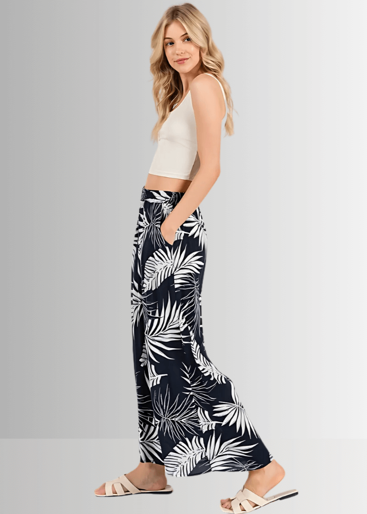 Made in USA Women&