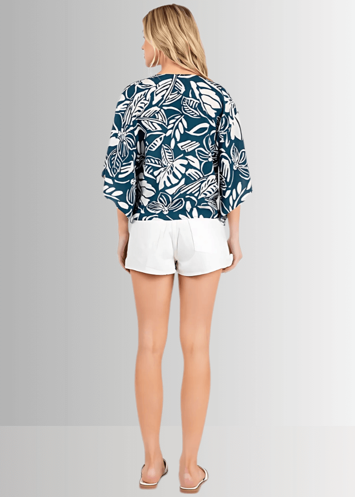 Made in USA Women&