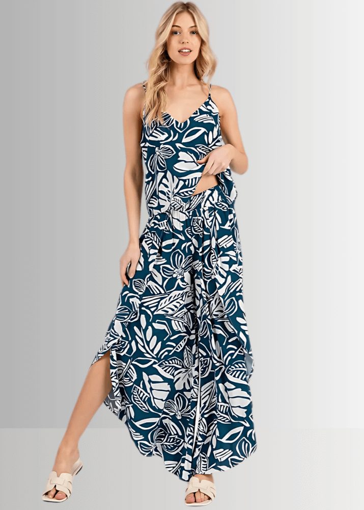 Made in USA Women&