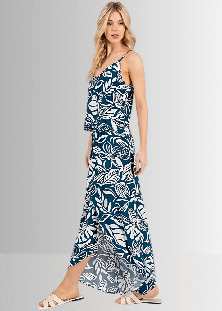Made in USA Women&