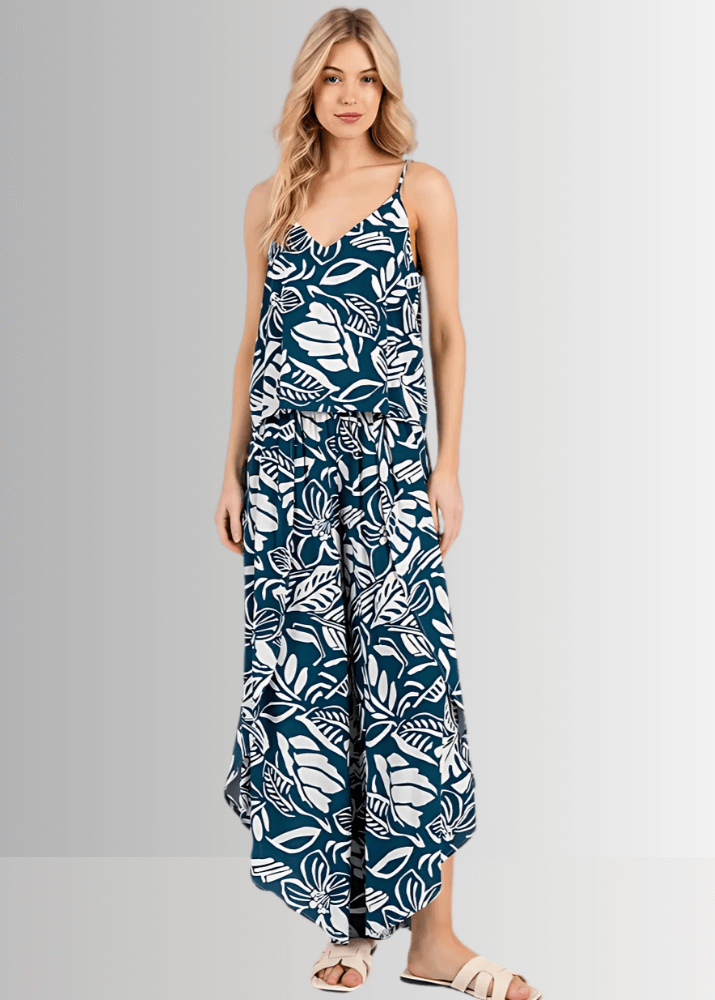 Made in USA Women&