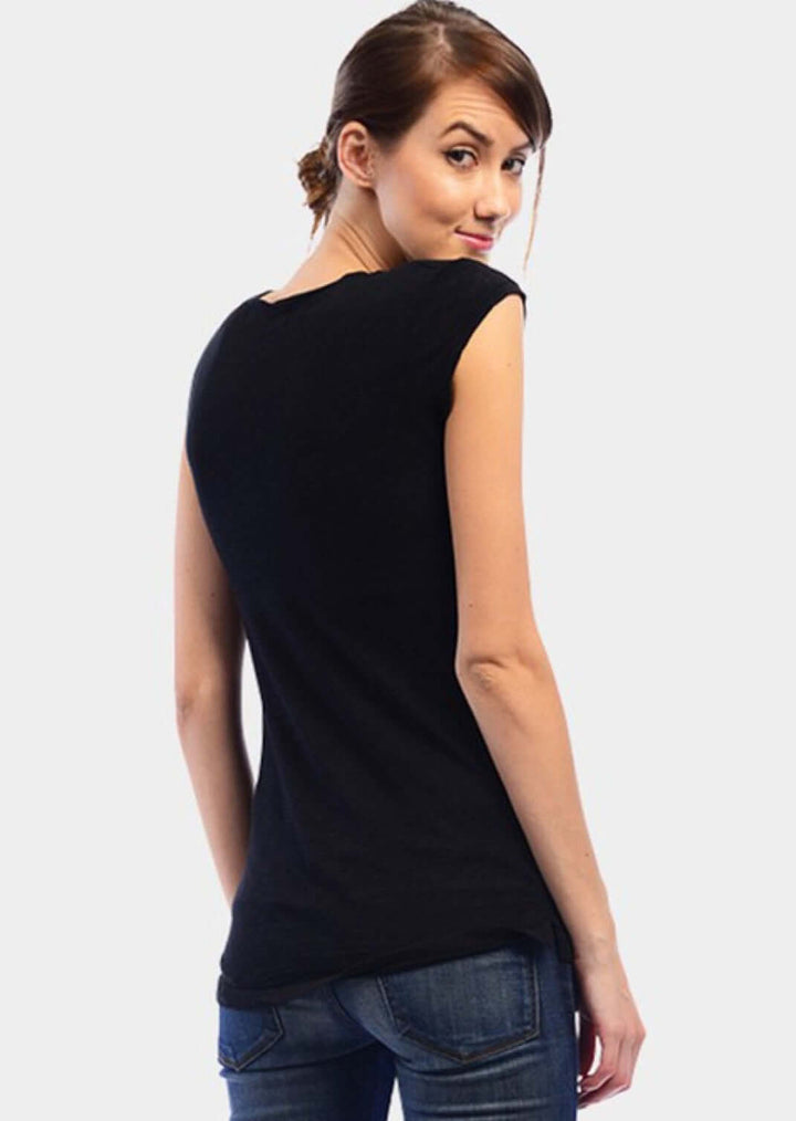 Made in USA Women&