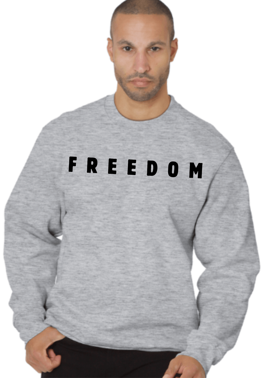 Made in USA with 100% USA Harvested and Milled Cotton, This Men&