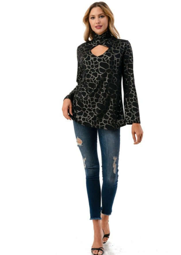 Proudly Made in USA Women&
