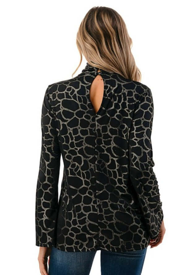 Proudly Made in USA Women&