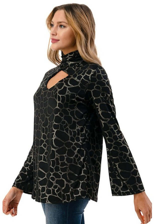 Proudly Made in USA Women&