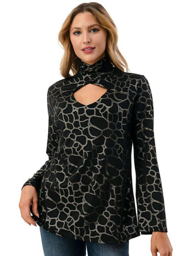 Proudly Made in USA Women&