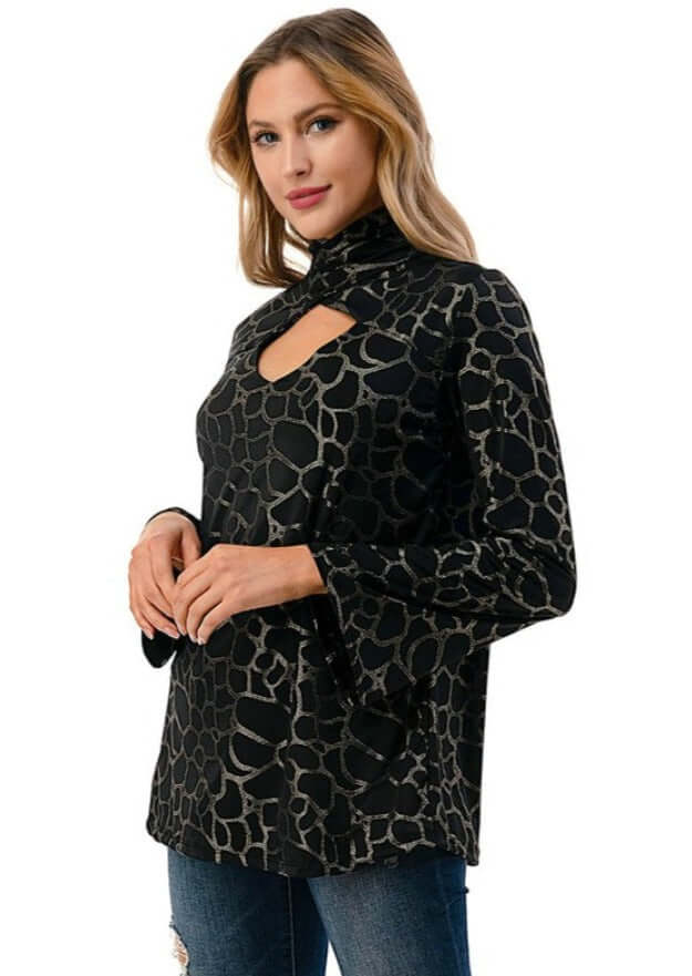 Proudly Made in USA Women&