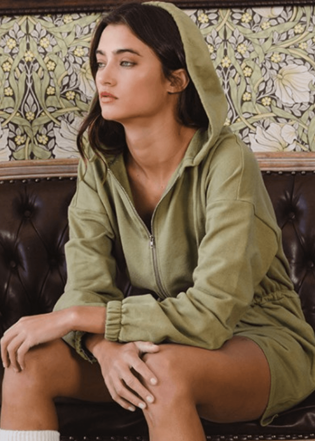 Made in USA Bucket List Clothing Style R5406 Women&