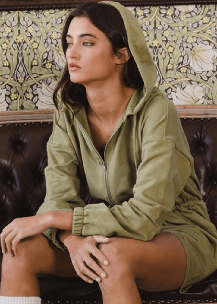 Made in USA Bucket List Clothing Style R5406 Women&