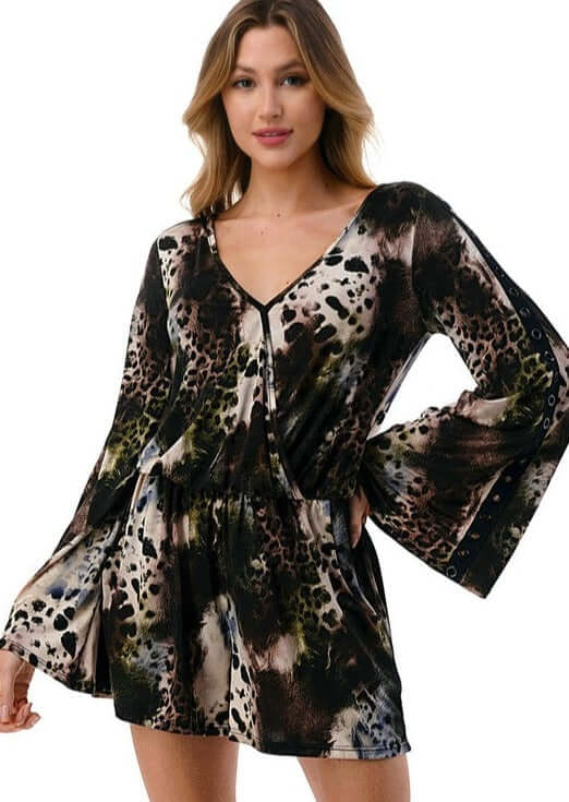 Made in USA Women&