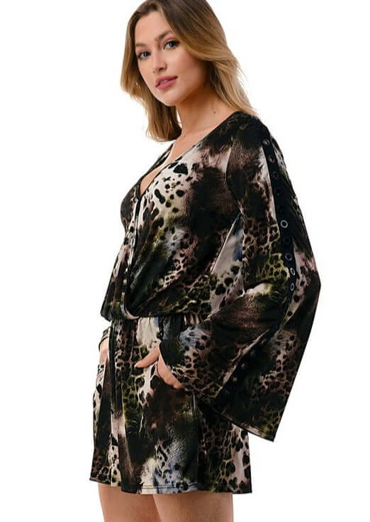 Made in USA Women&