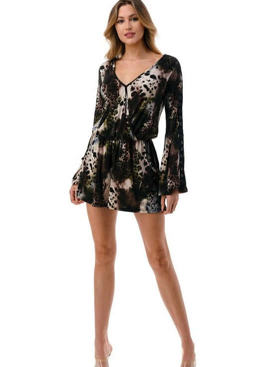 Made in USA Women&