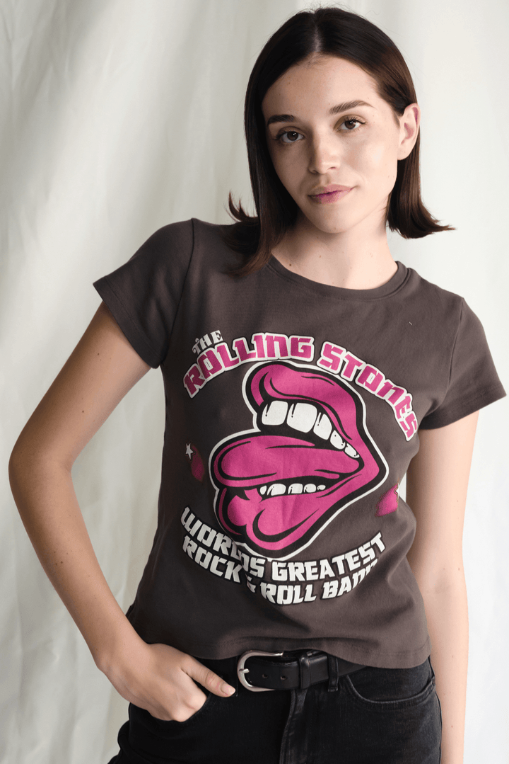 Shop the Rolling Stones World&