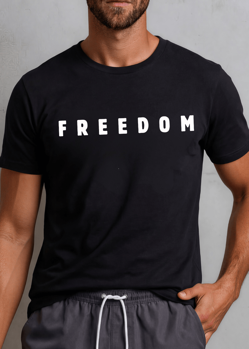 Made in USA Men&