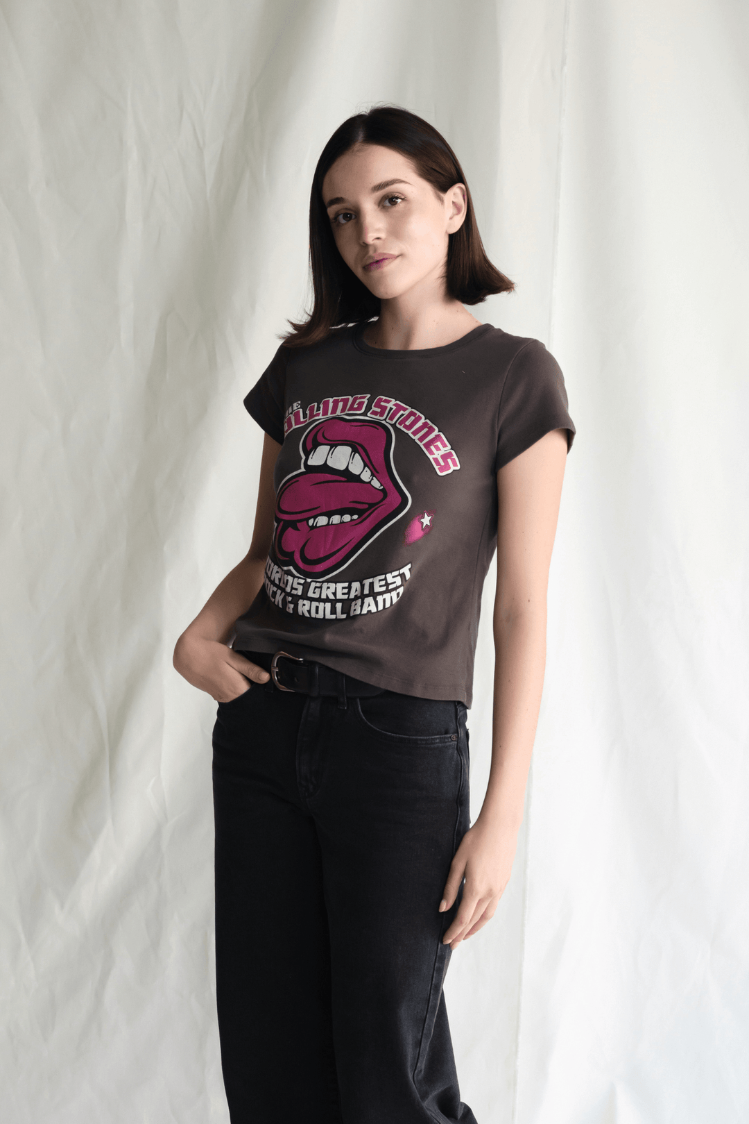 Shop the Rolling Stones World&