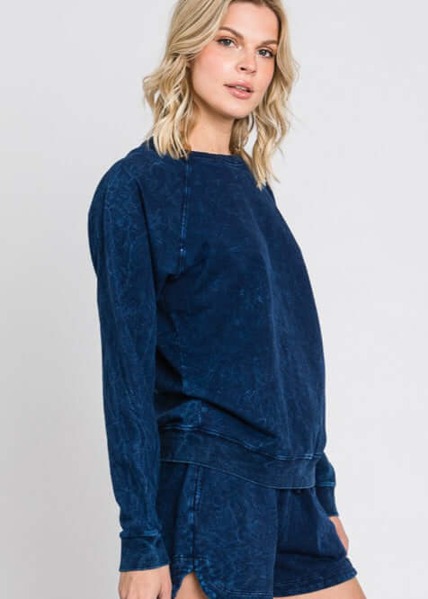 Made in USA Women&