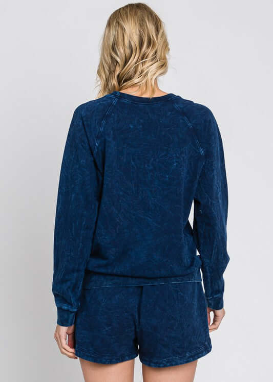 Made in USA Women&