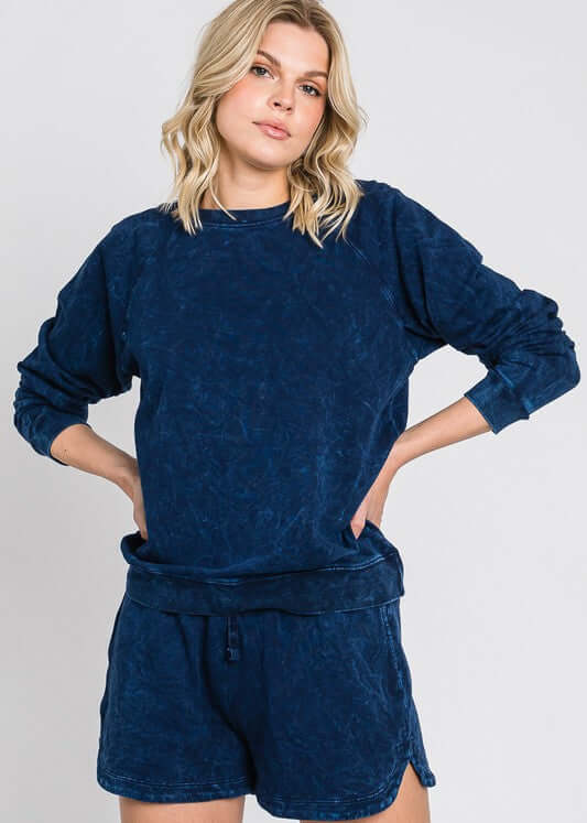Made in USA Women&