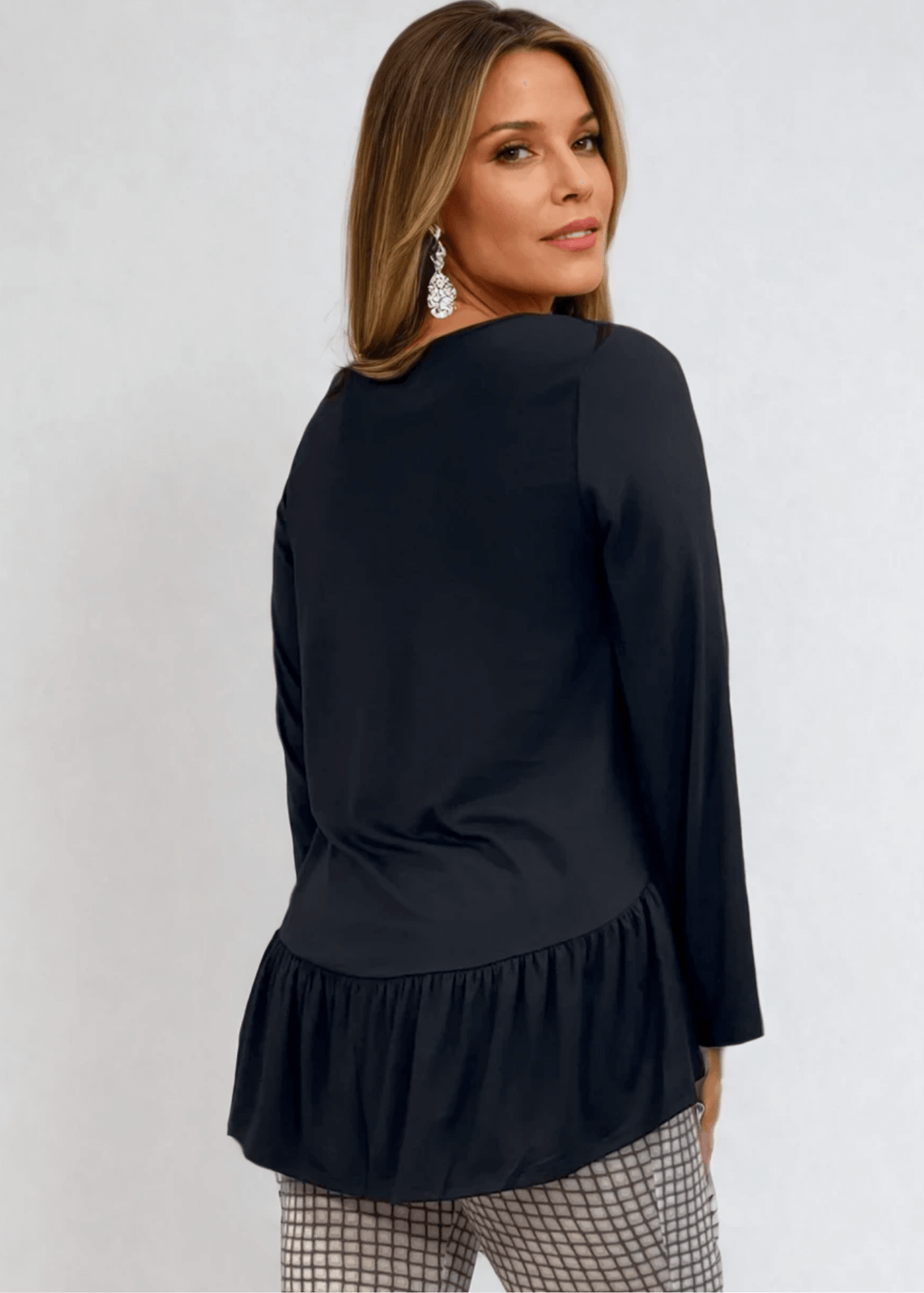 Made in USA Women&