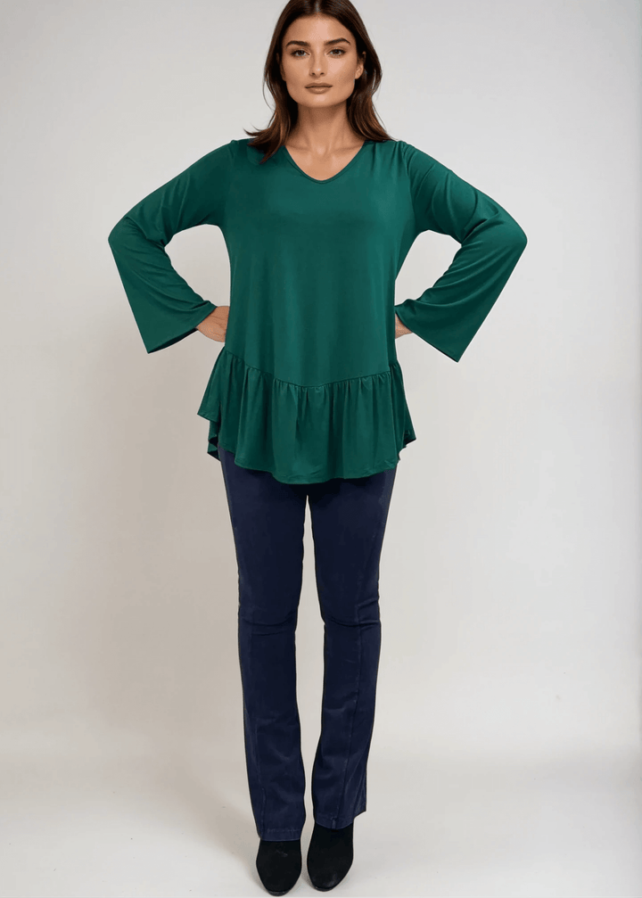 Made in USA Women&