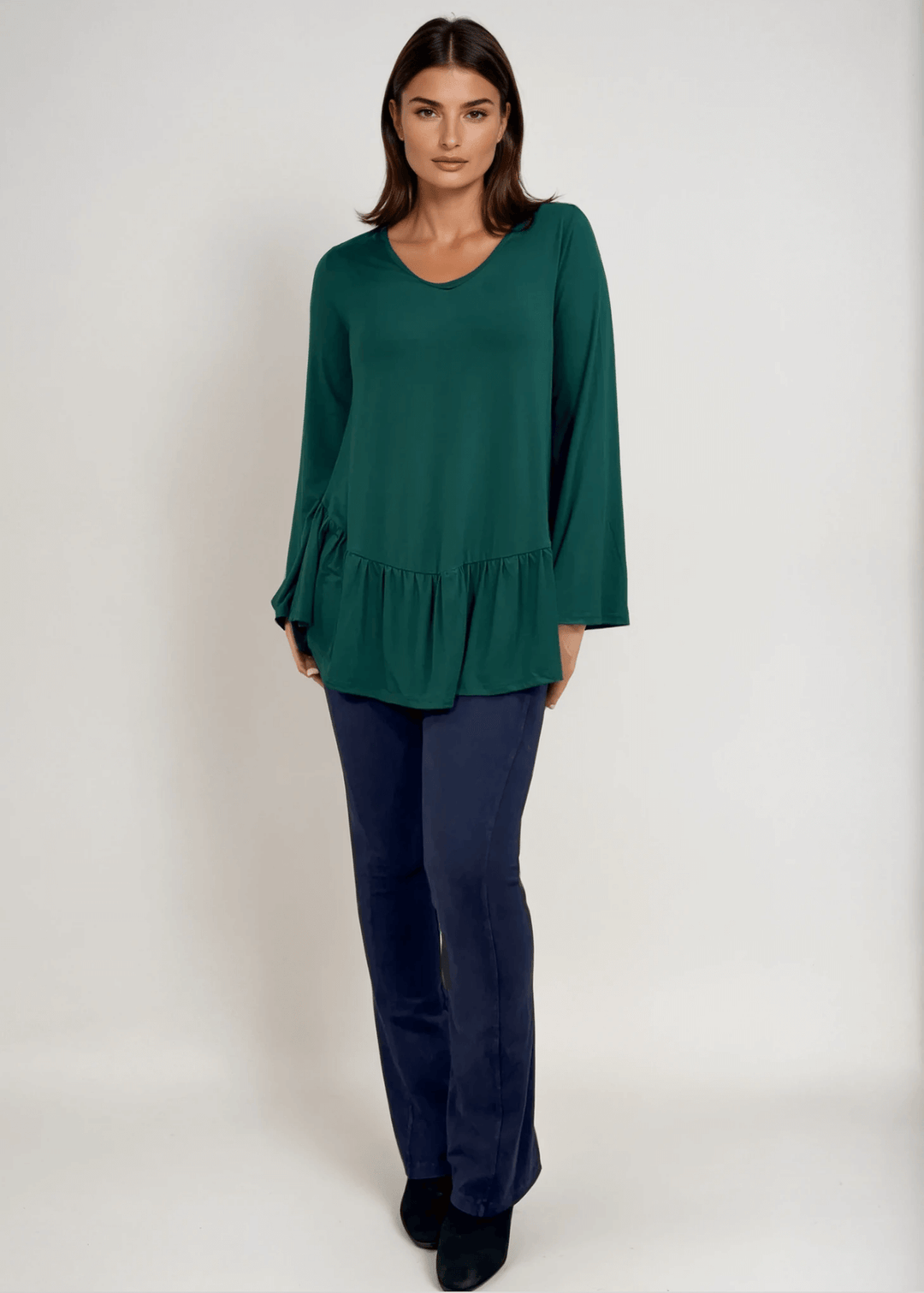Made in USA Women&