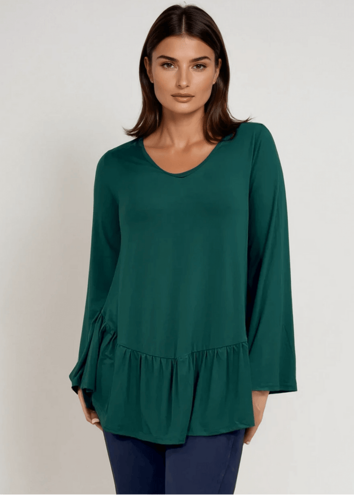 Made in USA Women&
