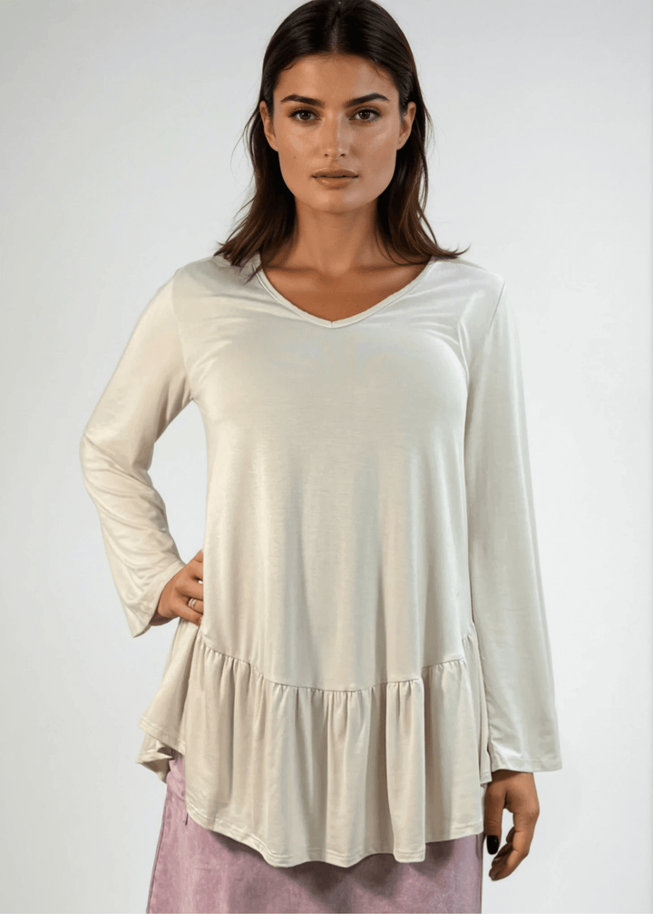 Made in USA Women&