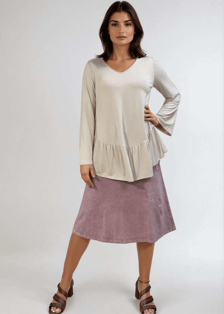Made in USA Women&