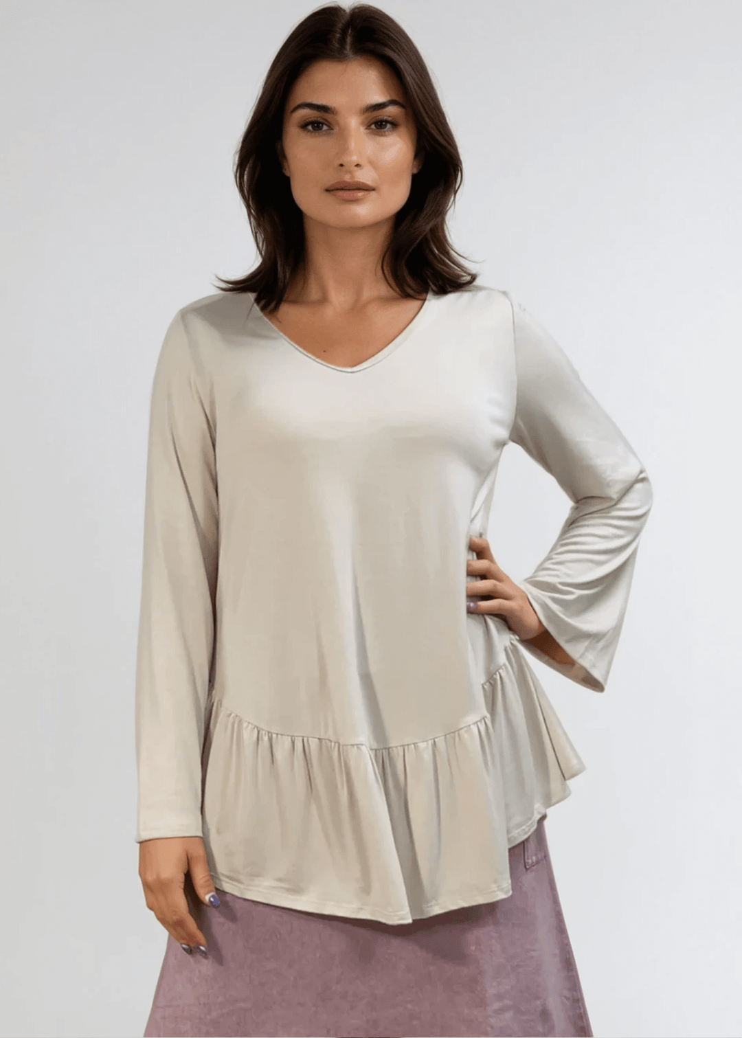 Made in USA Women&