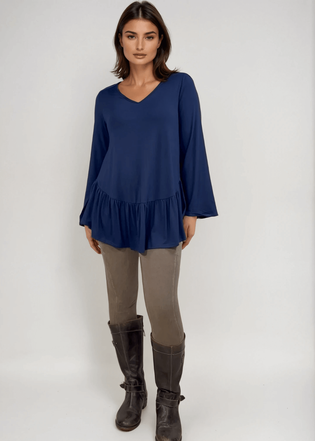 Made in USA Women&