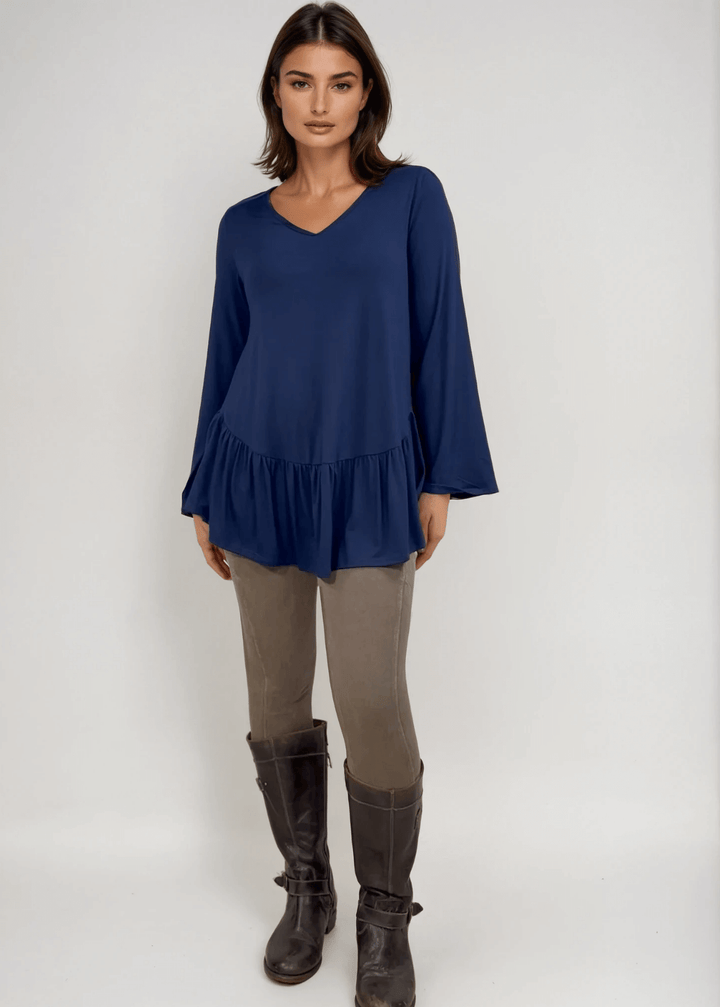 Made in USA Women&