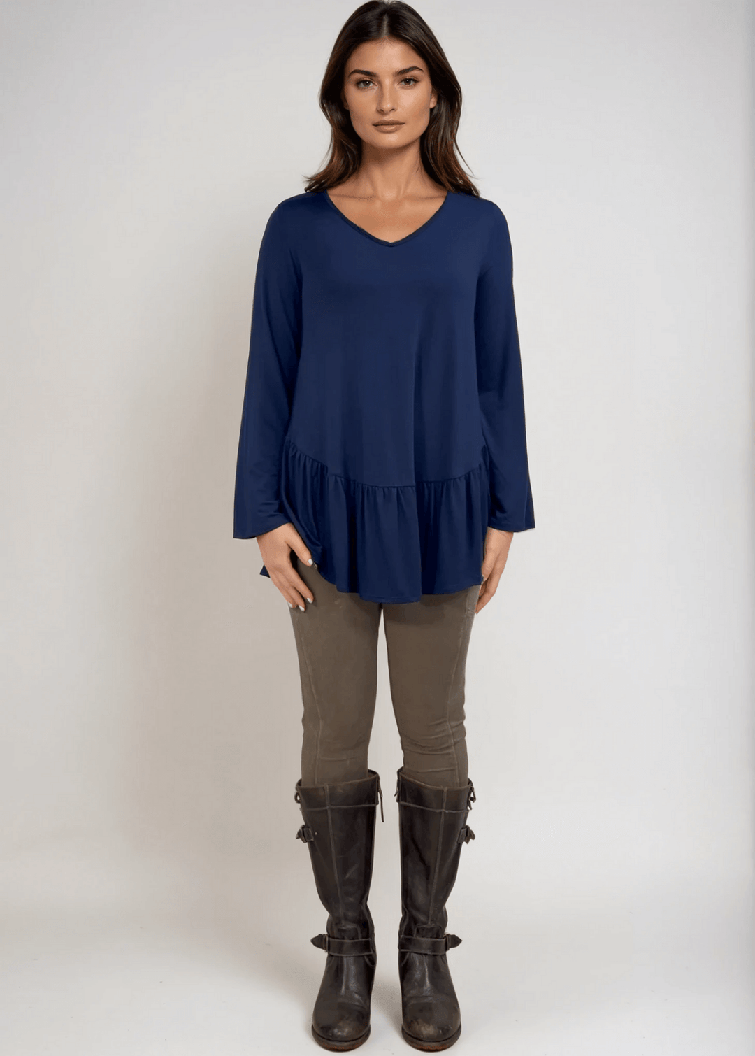 Made in USA Women&