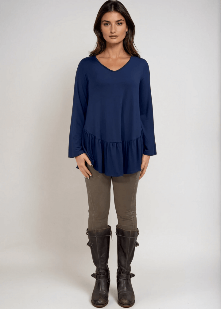 Made in USA Women&