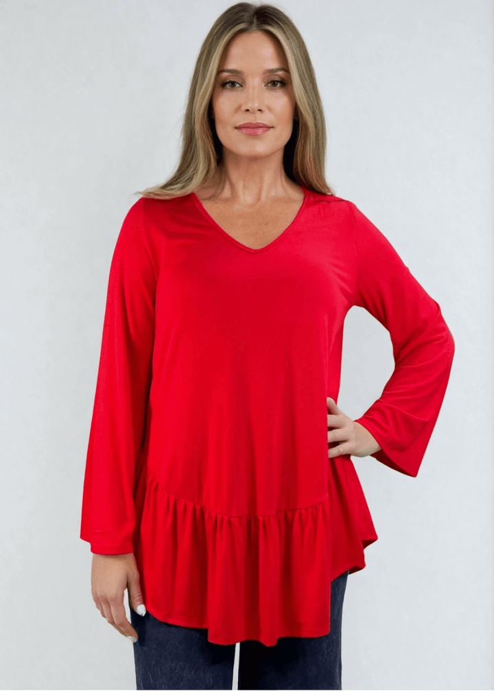 Made in USA Women&