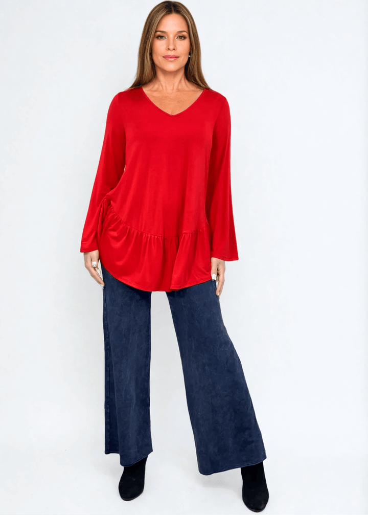 Made in USA Women&