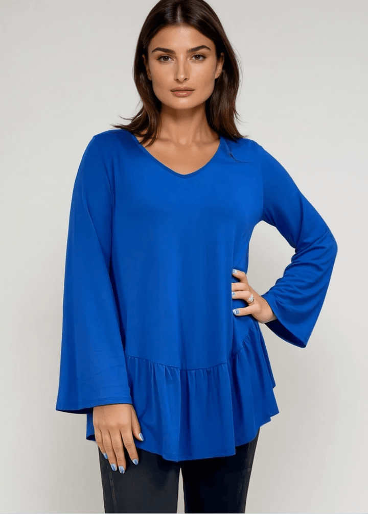 Made in USA Women&