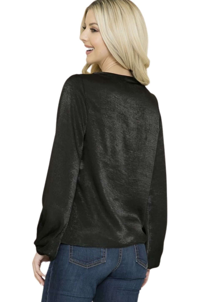 Made in USA Women&