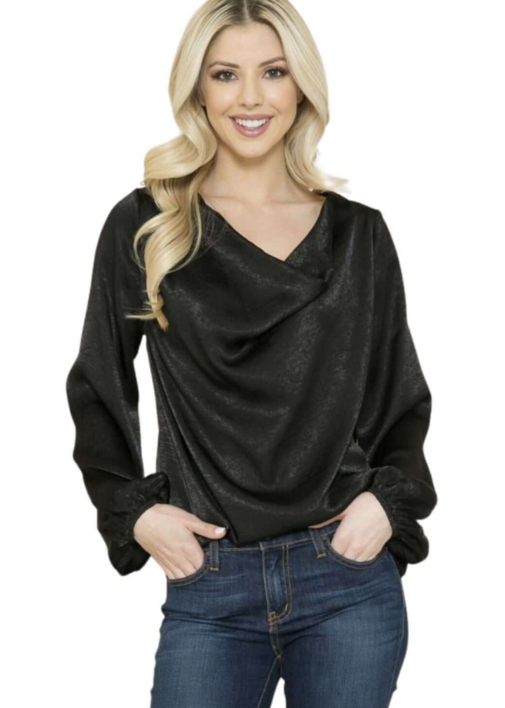 Made in USA Women&