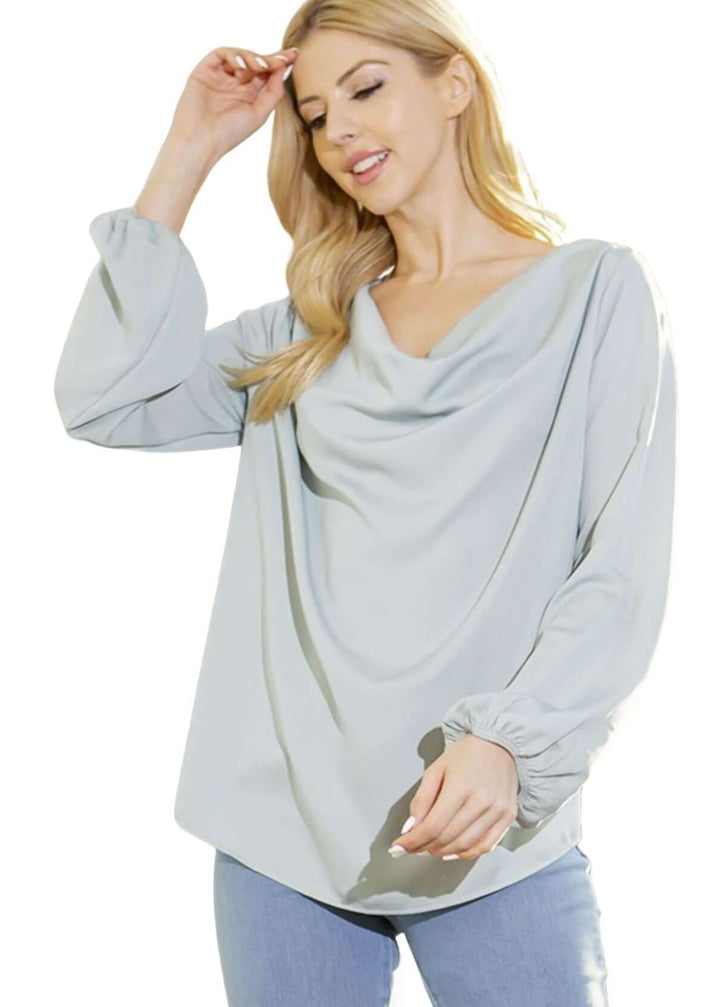 Made in USA Women&